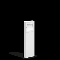 Koi 110 Post H400 LED 4K 6W Bianco  220-240 V