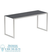 КЕРАМИЧЕСКИЙ ТОП NINIX BARTABLE NERO MARQUINA Royal Botania