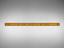 Подвесной светильник Leucos Stacking S 180 H