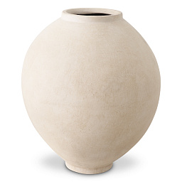 TM0036 Eichholtz Moon Jar Ваза