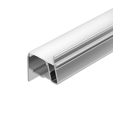 040702 Arlight Профиль STRETCH-S-30-WALL-SIDE-2000 (STEP)
