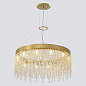 Люстра Crystal Lux AQUA SP12 — фото 4