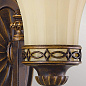 Настенный светильник Drawing Room Feiss FE-DRAWING-ROOM1 орех — фото 3