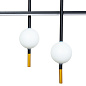 A2610SP-85BK Arte Lamp Polaris подвесной светильник LED 1х85W 4400Lm 3000-5700K — фото 3