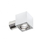i-LED Ilamt-1 powerLED 2 W 630 mA настенный светильник — фото 1
