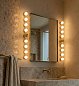 Настенный светильник для ванной CVL-Luminaires IP Backstage Linear 8 — фото 1