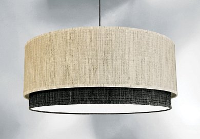 Абажур Kouban 60 (Ø60 × 25 см) Davidts