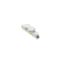 Black mini “I” connector DALI