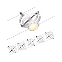 CorDuo Cable system Cardan Basic Set GU5