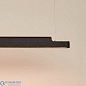 Profile Suspension 120 подвесной светильник Formagenda 400-02