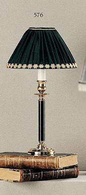 576 настольная лампа Il Paralume Marina