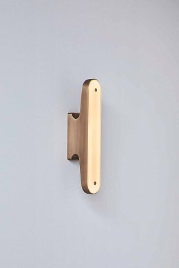 Настенный светильник Original BTC Cleat