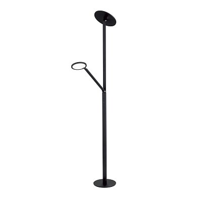 Торшер Orion Fati Stl 12-1290 schwarz
