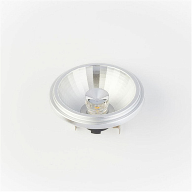 70008067 Modular  Лампа 12 В 1x LED AR111 2000-3000K Средняя 12 Вт