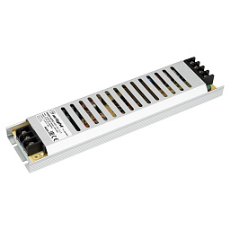 026100(2) Arlight блок питания ARS-120-12-LS (12V, 10A, 120W)