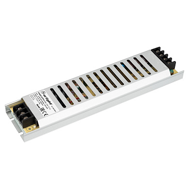 026100(2) Arlight блок питания ARS-120-12-LS (12V, 10A, 120W)