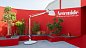 Уличный торшер Tolomeo XXL Outdoor Artemide — фото 2