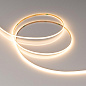 040901 Arlight Лента COB-X420-4mm 24V Warm3000 (10 W/m, IP20, CSP, 5m) — фото 2