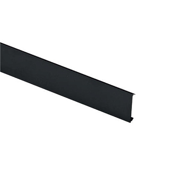 ARCA COVER 1000 MM BLACK для светильников серии ARCA Ideal Lux