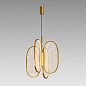 Подвесной светильник Odeon Light PIUMA 6664/38L — фото 3