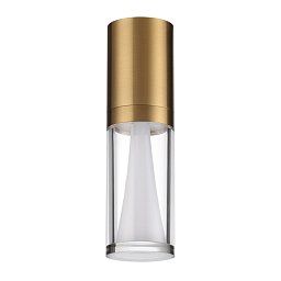 7144/4CL Odeon Light DEFANCE потолочный светильник
