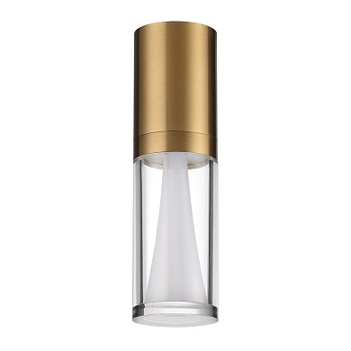Потолочный светильник Odeon Light DEFANCE 7144/4CL