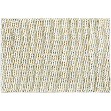 AB461-A883-AG18 Hay Ковер Горох, 170x240 см / Кремовый