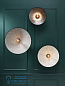 655957 Gatsby 2l Market set светильник