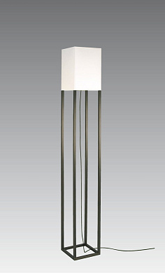 IBSHEK FLOOR торшер Davidts lighting