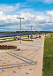 Дорожный светильник Simes Boulevard для пешеходных зон S.7740 — фото 8