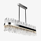 Потолочный светильник Bond Street Rectangular Chandelier Bella Figura CL122-RECT — фото 2