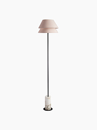 KOBI-FLOOR-LAMP Heathfield Kobi Торшер