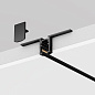 TRX184-122B Maytoni Busbar trunkings Levity Шинопровод встраиваемый Черный — фото 3