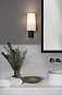 1214015 Riva 350 Astro lighting настенный светильник матовый чёрный — фото 7