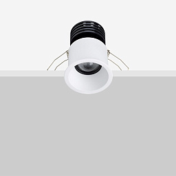 Встраиваемый светильник Task 10 Flexalighting