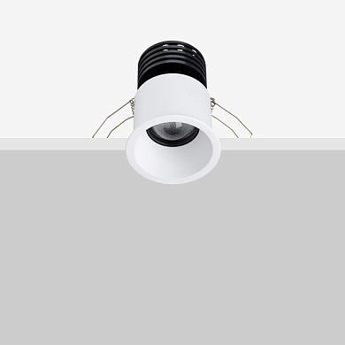 Встраиваемый светильник Task 10 Flexalighting