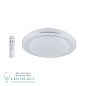 70546 LED Ceiling luminaire Rainbow avec effet arc-en-ciel Внутренние светильники Paulmann