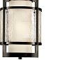 817482 Singapore Moderne Outdoor 14" Outdoor Lantern уличный фонарь, Fine Art Lamps