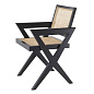 114161 Dining Chair Augustin Столовая Eichholtz