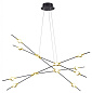 Подвесной светильник Odeon Light 3906/48L Costella — фото 2