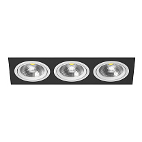Комплект из светильника и рамки Intero 111 Intero 111 i837060606