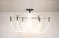 Люстра CVL-Luminaires Paradoxe 6L — фото 1