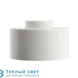 PORCELAINE потолочный светильник Zangra light.o.005.c.w.002