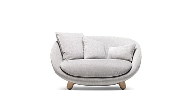 Love Sofa диван Moooi