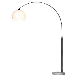 LSP-0539 Lussole Marble Торшер