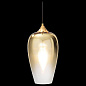 LOFT2021-A Loft it Fade pendant light подвесной светильник, 60Вт, золото