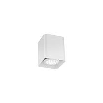 DOCUS mini 1.0, Белый матовый