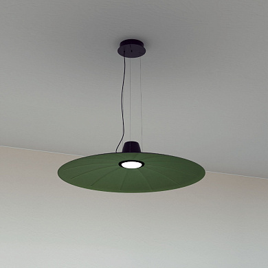 Подвесной светильник Lent Martinelli Luce 21001/DIM/VE