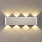 7106/8WL Odeon Light MAGNUM накладной светильник 8W 3000K — фото 2