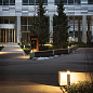 Садовый столбик Ulyss Pro BEL LIGHTING — фото 4